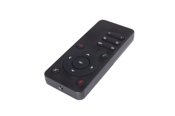 120ULB_remote_control iiyama - Konferenční bar All-in-one