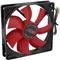 120clever_n AIREN FAN RedWings120 Clever (PWM)