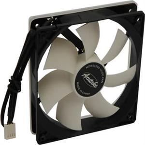 120propwm_s ACUTAKE ACU-FAN120 PRO PWM (White Wing Fan Profess