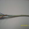 DATACOM FTP Cat5e PVC kabel 305m (lanko) šedý