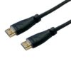 Kabel C-TECH HDMI 2.1, 8K@60Hz, M/M, 1m