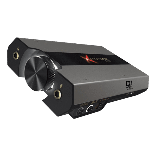 12356195_6_s Creative Labs Sound Card Sound BlasterX G6