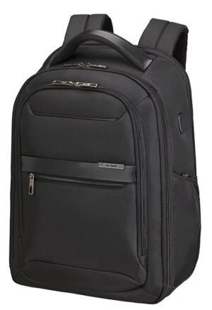 123673_1041_01_s-1 Samsonite Vectura EVO LAPTOP BACKPACK 15.6" Black