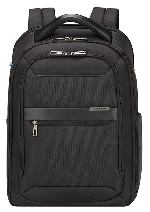 Samsonite Vectura EVO LAPTOP BACKPACK 15.6" Black