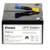 12417_FUKAWA-FWU-6-_s Akumulátor FWU6 náhrada za RBC6