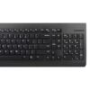 Lenovo 510 Wireless Keyboard and Mouse Combo CZ/SK