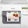 Epson ColorWorks C3500