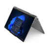 Lenovo ThinkPad X1/2-in-1 Gen 10/U7-258V/14"/WUXGA/T/32GB/2TB/Arc 140V/W11P/Gray/3R NBD