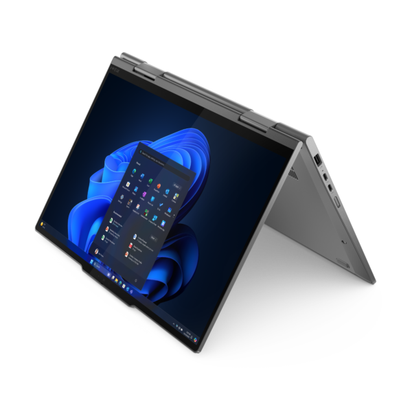 Lenovo ThinkPad X1/2-in-1 Gen 10/U7-258V/14"/WUXGA/T/32GB/2TB/Arc 140V/W11P/Gray/3R NBD