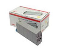 12_s-22 Žlutý toner do MC861 (10.000 stránek)