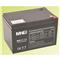 Pb akumulátor MHPower VRLA AGM 12V/12Ah (MS12-12)