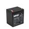 12v45ah_n Pb akumulátor MHPower VRLA AGM 12V/4,5Ah (MS4.5-12