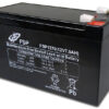 FSP 12V/7Ah baterie pro UPS FSP