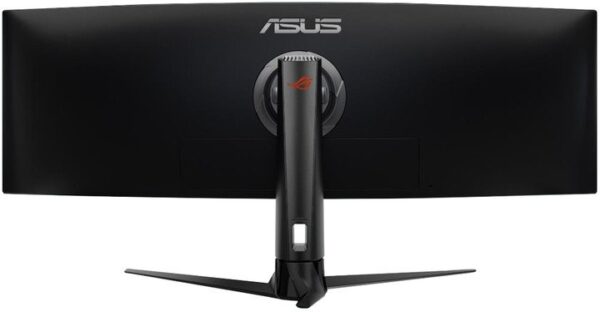 ASUS ROG/Strix XG49VQ/49"/VA/3840x1080/144Hz/4ms/Black/3R