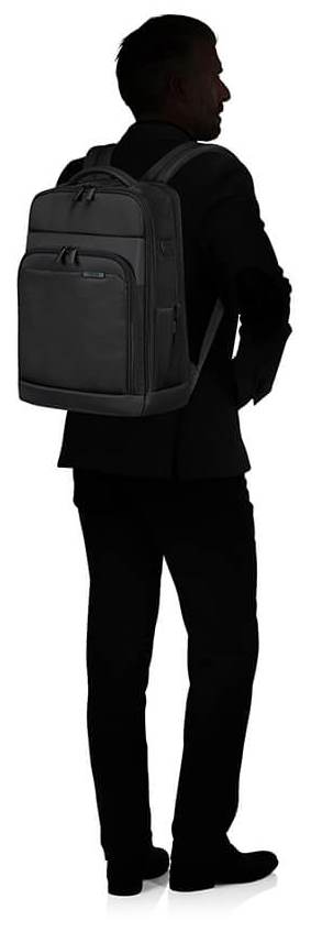 SAMSONITE MYSIGHT LPT. BACKPACK 15.6" Black