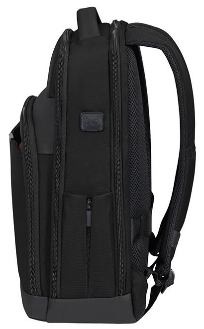 SAMSONITE MYSIGHT LPT. BACKPACK 15.6" Black