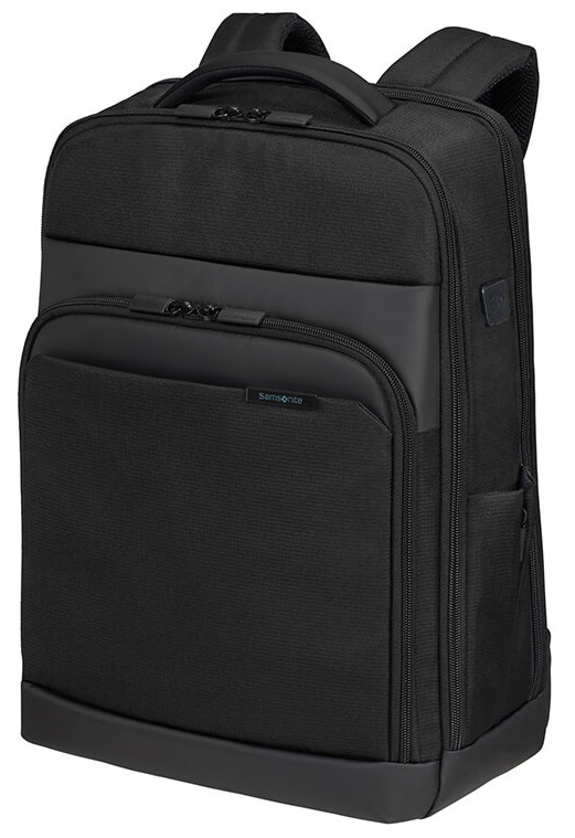 135072_1041_01_s-1 SAMSONITE MYSIGHT LPT. BACKPACK 17.3" Black