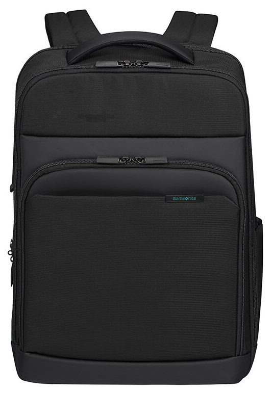 135072_1041_04 SAMSONITE MYSIGHT LPT. BACKPACK 17.3" Black