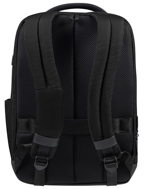 135072_1041_05 SAMSONITE MYSIGHT LPT. BACKPACK 17.3" Black