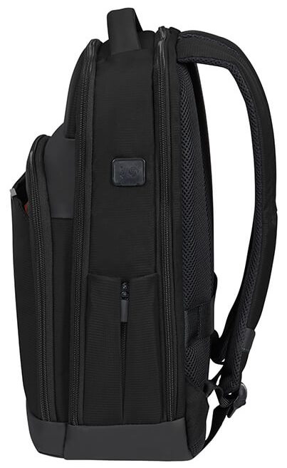 135072_1041_06 SAMSONITE MYSIGHT LPT. BACKPACK 17.3" Black