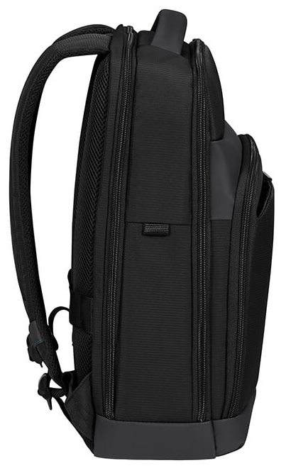 135072_1041_07 SAMSONITE MYSIGHT LPT. BACKPACK 17.3" Black