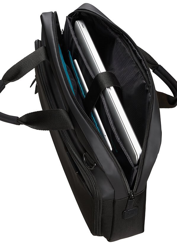 135074_1041_02 SAMSONITE MYSIGHT LPT. BAILHANDLE 14.1"