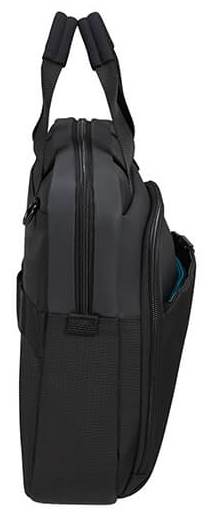 SAMSONITE MYSIGHT LPT. BAILHANDLE 15.6" Black