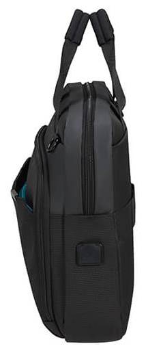 SAMSONITE MYSIGHT LPT. BAILHANDLE 15.6" Black