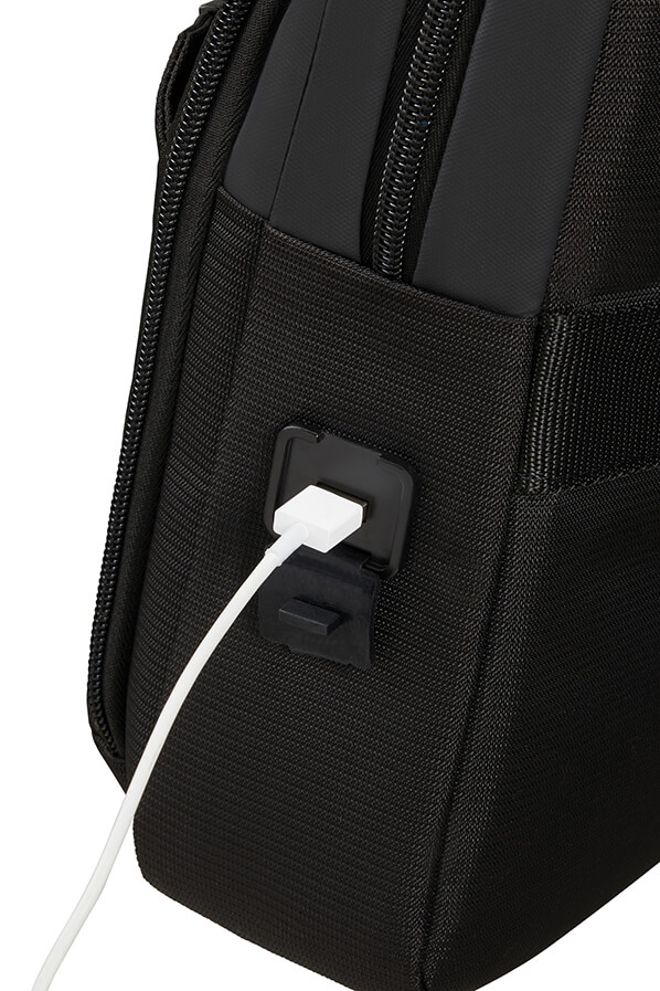 SAMSONITE MYSIGHT LPT. BAILHANDLE 15.6" Black