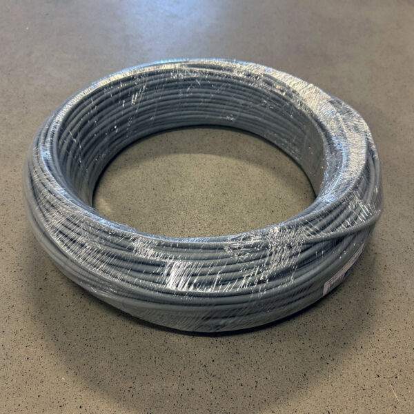 13651_g1_800 Metráž DATACOM FTP drát CAT5E LSOH,Eca 100m šedý