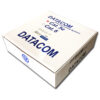 DATACOM  UTP flex,Cat5e PVC,šedý,100m,lanko