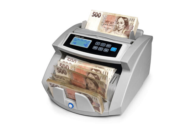 13_115-0407_2250-LCD Počítačka bankovek SAFESCAN 2250 LCD