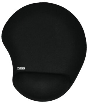 13_1420_s Podložka pod myš DESQ, gelová