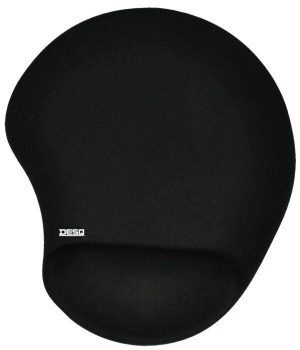 Podložka pod myš DESQ, gelová