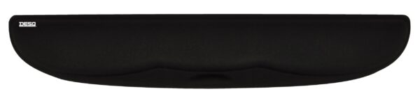 Podpěra zápěstí DESQ s paměťovou pěnou