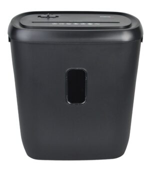 Skartovačka DESQ, 4 x 35 mm, 21l, příčný řez