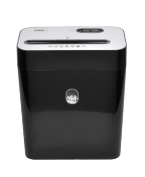 Skartovačka DESQ, 4 x 29 mm, 18l, křížový řez