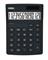 13_30100.09_n Kalkulačka DESQ NG, černá
