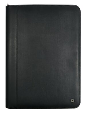 13_3680_s Spisovka DESQ A4 se zipem