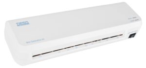 13_70003.01_s Laminátor DESQ A3 New Generation, bílá