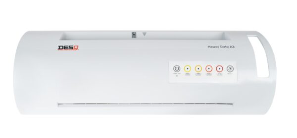 Laminátor DESQ A3 High speed