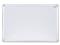 Magnetická tabule AVELI 120x90 cm, hliníkový rám