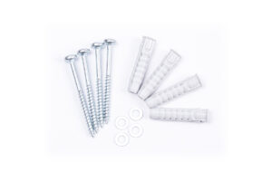 13_XRT-00060_s-1 Montážní set pro projekční plátna