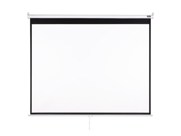 Nástěnné projekční plátno AVELI, 200x150cm (4:3) 98"