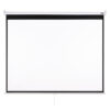 Nástěnné projekční plátno AVELI, 240x180cm (4:3) 118"