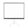 Projekční plátno AVELI stativ, 200x150cm (4:3) 98"