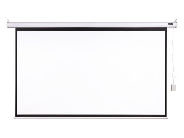 Elektrické projekční plátno AVELI, 265x149 (16:9) 120"