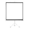 13_XRT-00183 Projekční plátno AVELI stativ, 152x152 (1:1) 84"