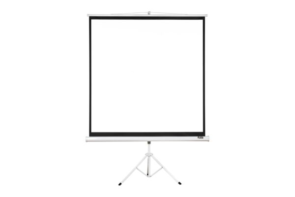 Projekční plátno Aveli stativ, 213x213 (1:1) 119"