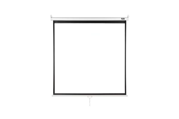 Nástěnné projekční plátno AVELI 152x152cm (1:1) 84"